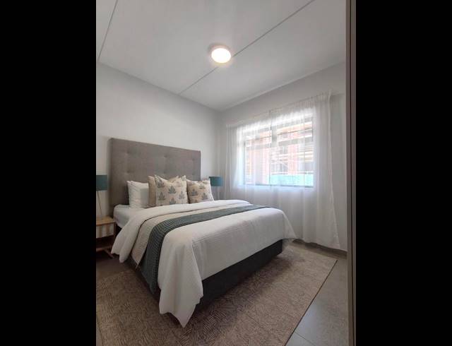 2 BEDROOM APARTMENT FOR SALE IN KYALAMI